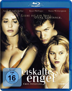 Cruel Intentions (1999) (Blu-Ray)